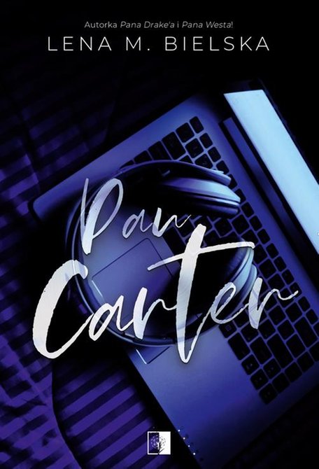 ebooki: Pan Carter – ebook