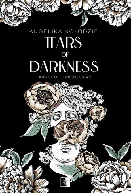 ebooki: Tears of Darkness – ebook