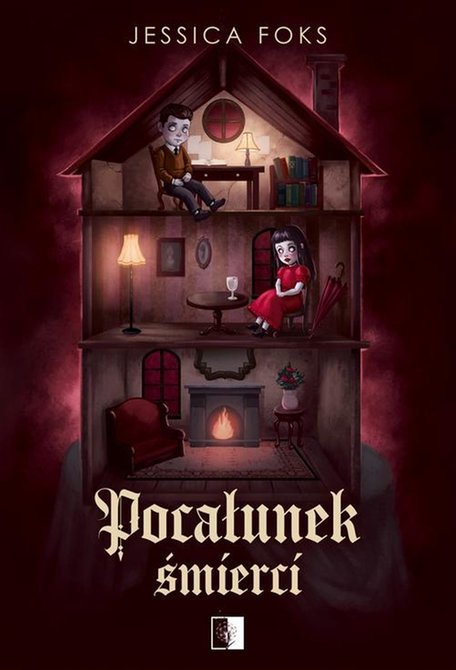 ebooki: Pocałunek śmierci – ebook