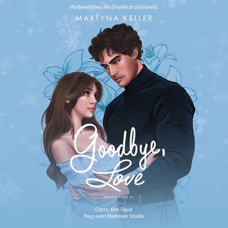 audiobooki: Goodbye, Love (wznowienie) – audiobook