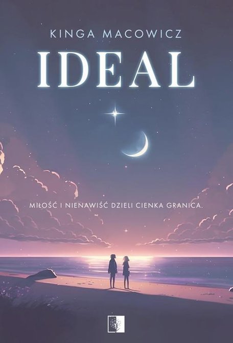 ebooki: Ideal – ebook