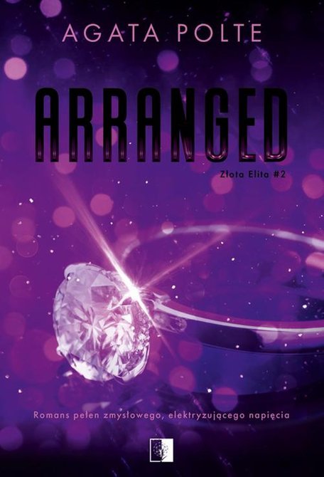 ebooki: Arranged – ebook
