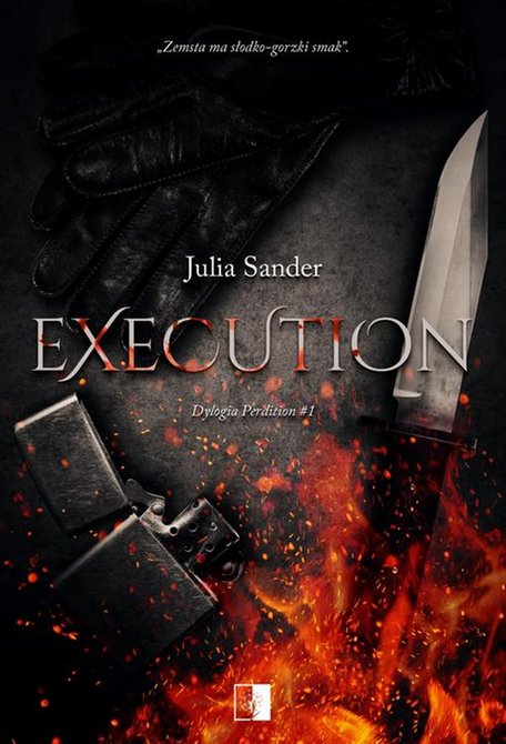 ebooki: Execution – ebook