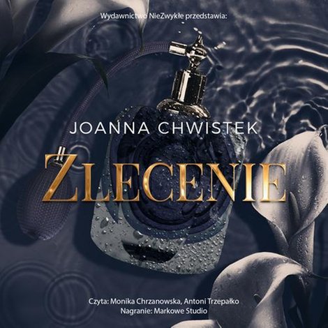 audiobooki: Zlecenie – audiobook