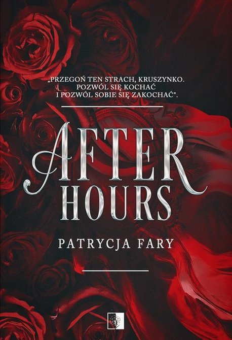 ebooki: After Hours – ebook