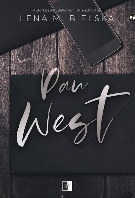 ebooki: Pan West – ebook