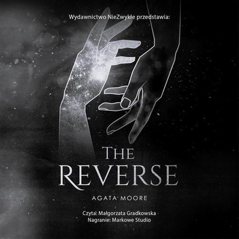 audiobooki: The Reverse – audiobook