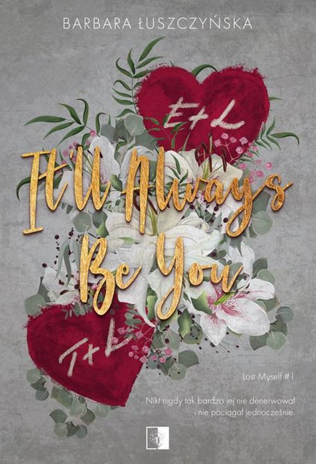 ebooki: It'll Always Be You – ebook