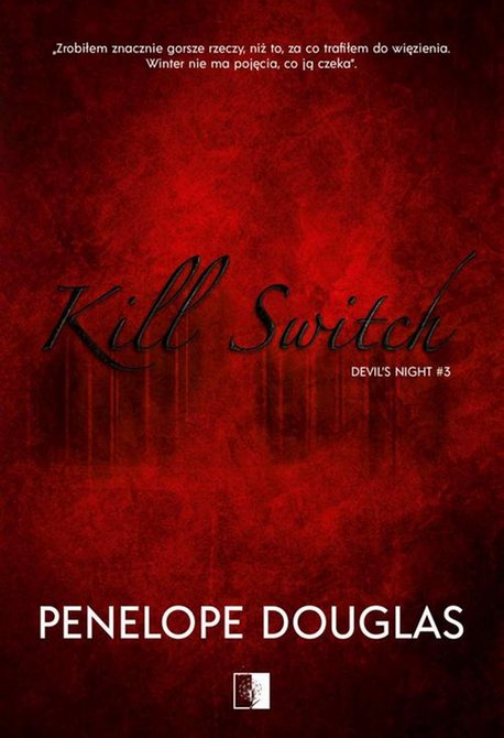 ebooki: Kill Switch – ebook