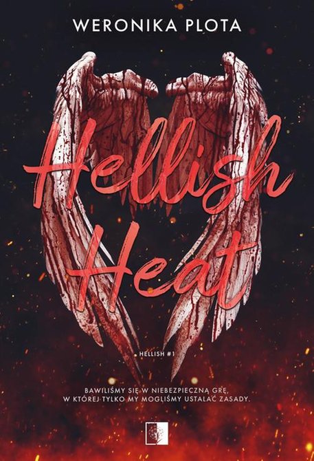 ebooki: Hellish Heat – ebook