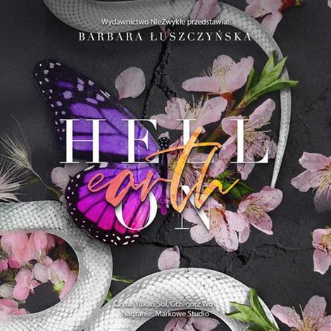 audiobooki: Hell on Earth – audiobook