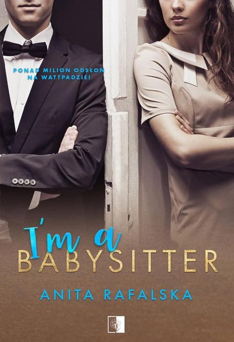 ebooki: I'm a babysitter – ebook