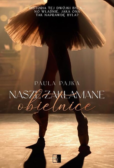 ebooki: Nasze zakłamane obietnice – ebook