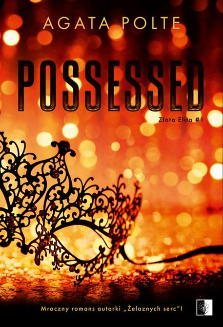 ebooki: Possessed – ebook