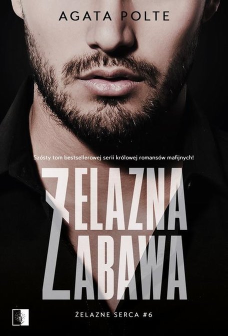 ebooki: Żelazna zabawa – ebook