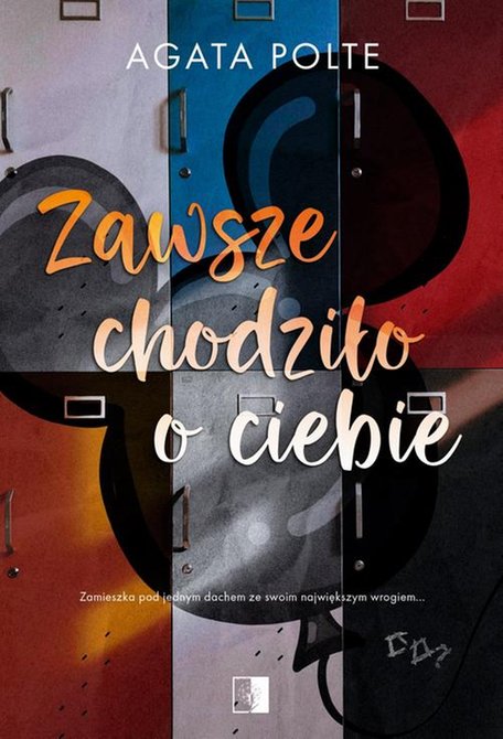 ebooki: Zawsze chodziło o ciebie – ebook
