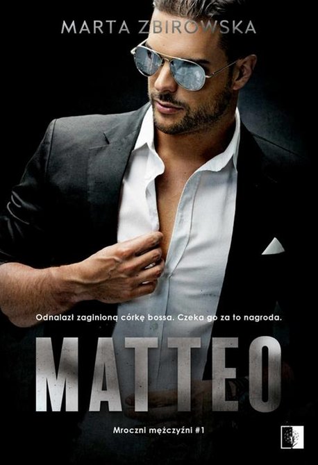 ebooki: Matteo – ebook