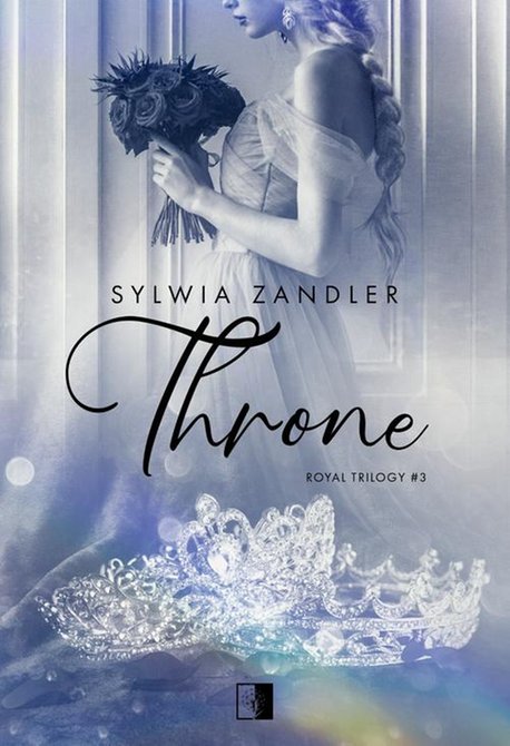 ebooki: Throne – ebook