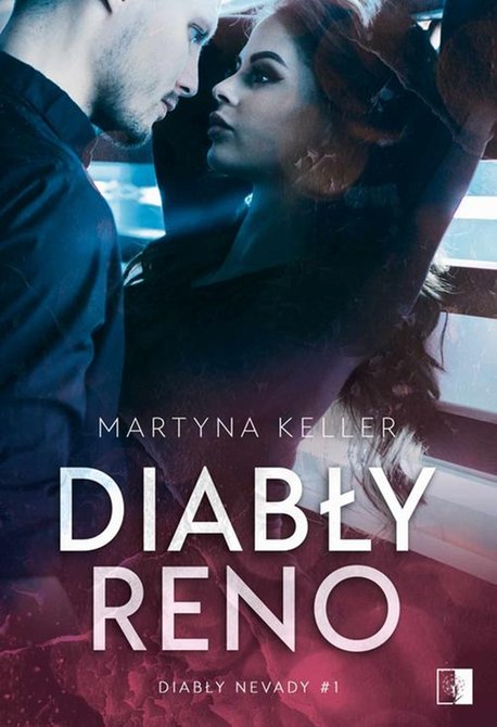 ebooki: Diabły Reno – ebook