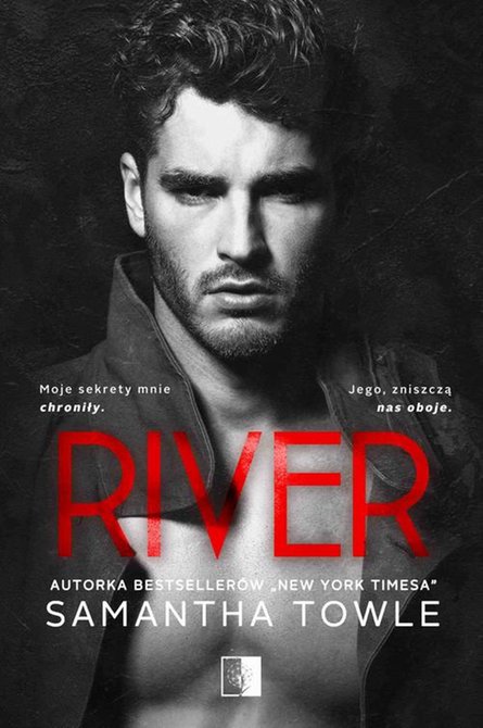 ebooki: River – ebook