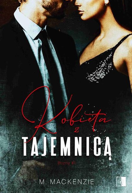 ebooki: Kobieta z tajemnicą – ebook