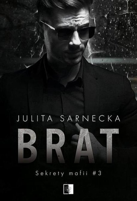 ebooki: Brat – ebook