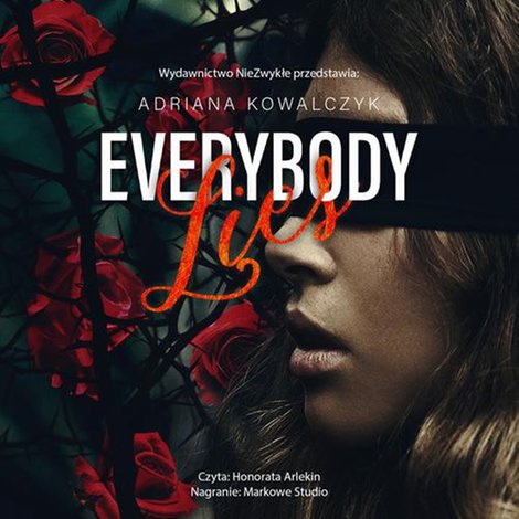 audiobooki: Everybody Lies – audiobook