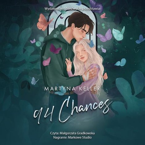 audiobooki: 94 Chances – audiobook