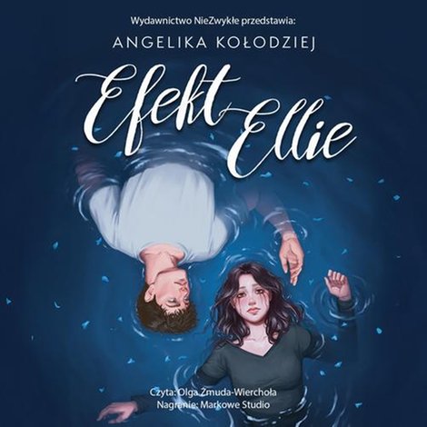 audiobooki: Efekt Ellie – audiobook
