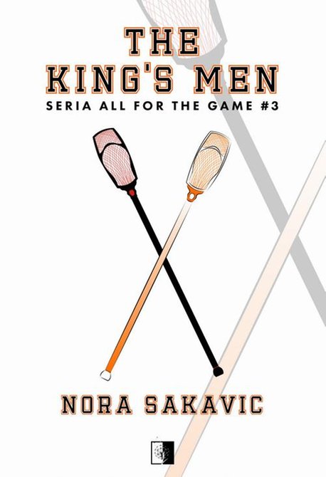 ebooki: The King's Men – ebook