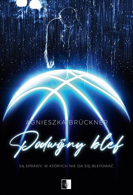 ebooki: Podwójny blef – ebook