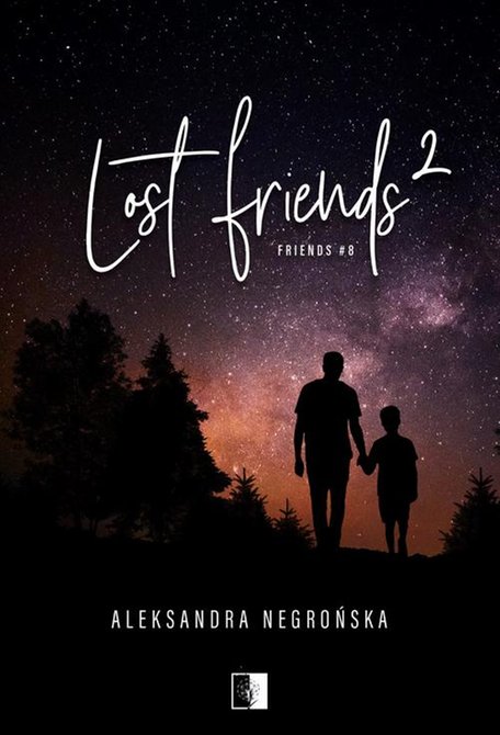 ebooki: Lost Friends 2 – ebook