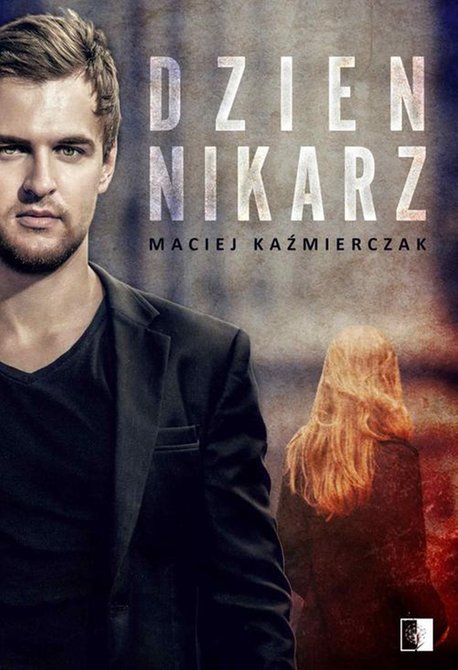 ebooki: Dziennikarz – ebook