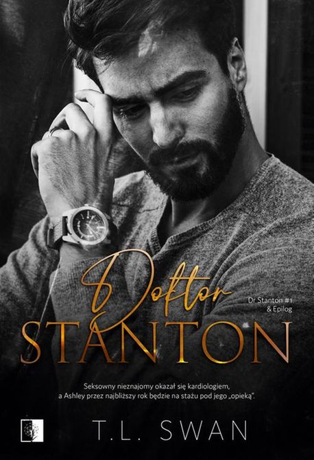 ebooki: Doktor Stanton – ebook