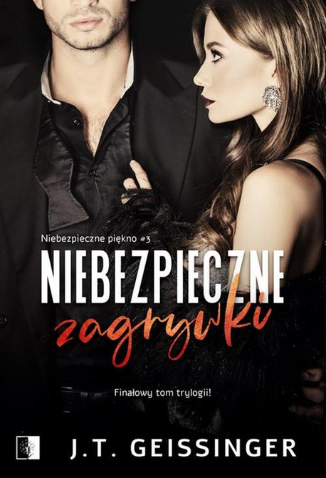 ebooki: Niebezpieczne zagrywki – ebook