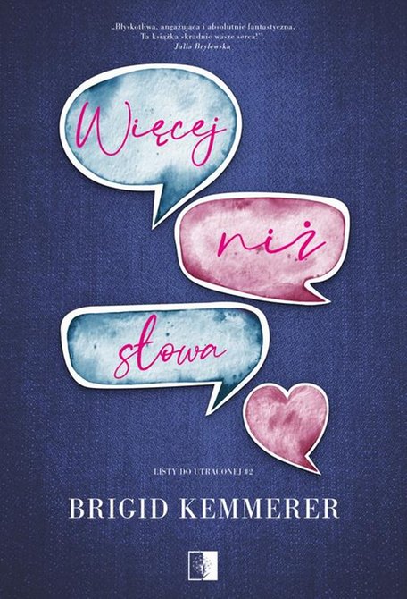 ebooki: Więcej niż słowa – ebook