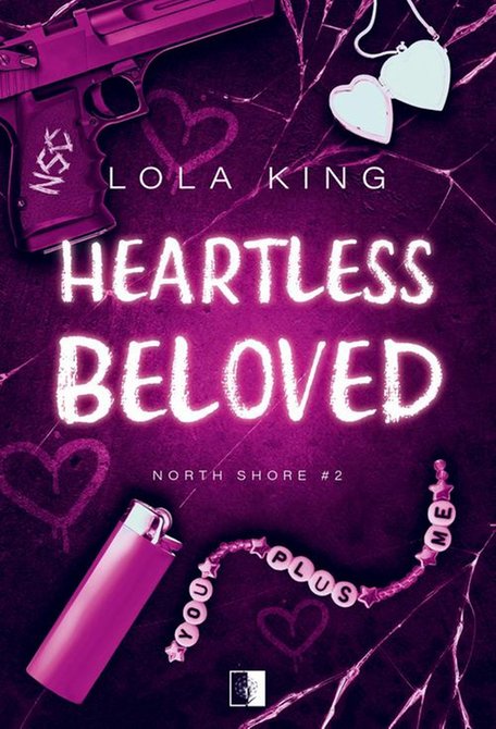 ebooki: North Shore T.2 Heartless Beloved – ebook