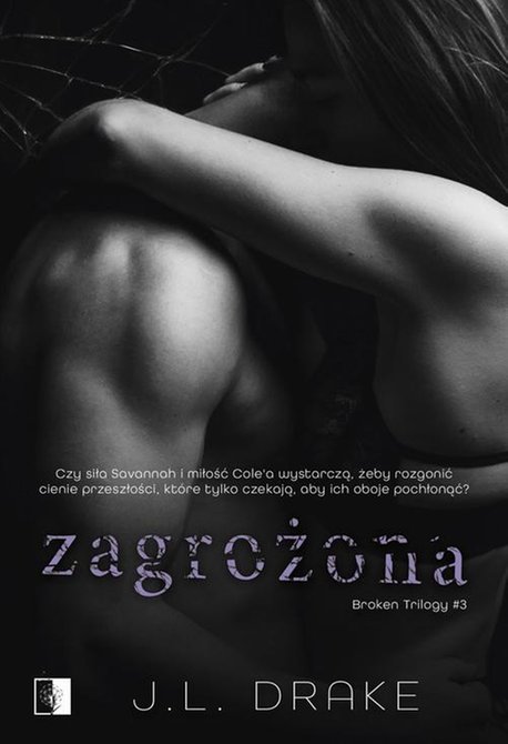 ebooki: Zagrożona – ebook