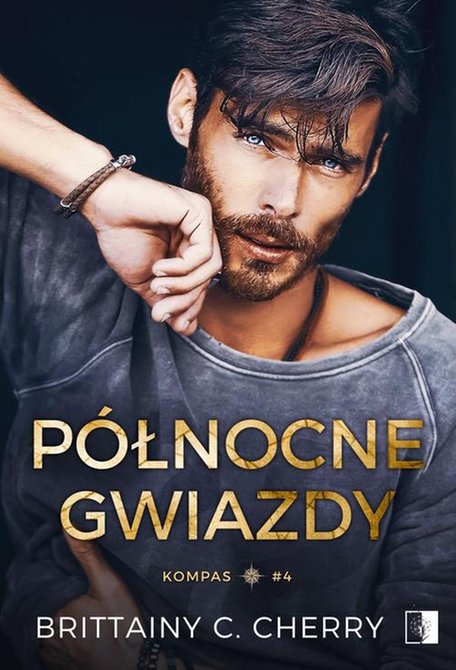 ebooki: Kompas Tom 4 Północne gwiazdy – ebook