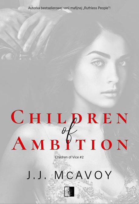ebooki: Children of Ambition – ebook