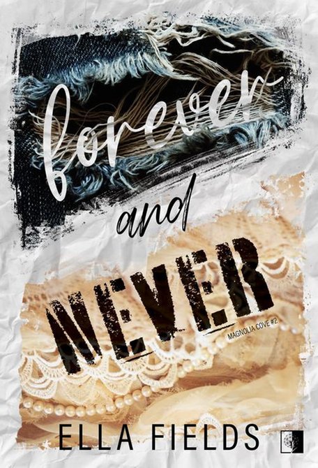ebooki: Forever and Never – ebook