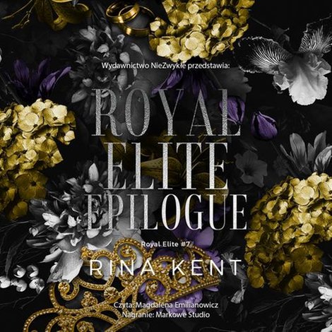 audiobooki: Royal Elite Epilogue – audiobook
