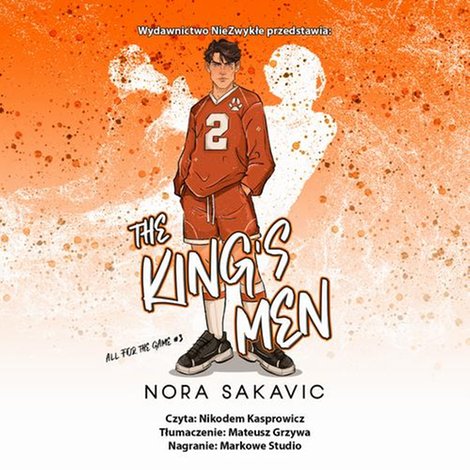 audiobooki: The King's Men (II wydanie) – audiobook