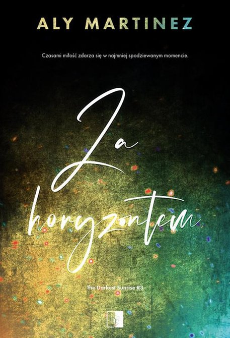 ebooki: The Darkest Sunrise T.3 Za horyzontem – ebook