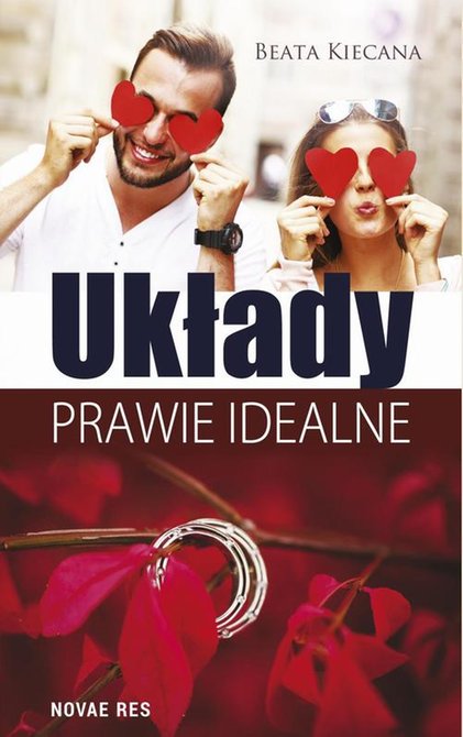 ebooki: Układy prawie idealne – ebook
