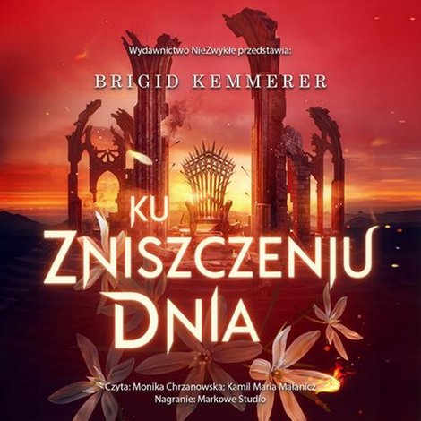 audiobooki: Ku zniszczeniu dnia – audiobook