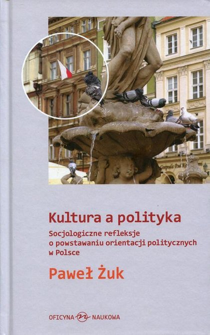 ebooki: Kultura a polityka – ebook