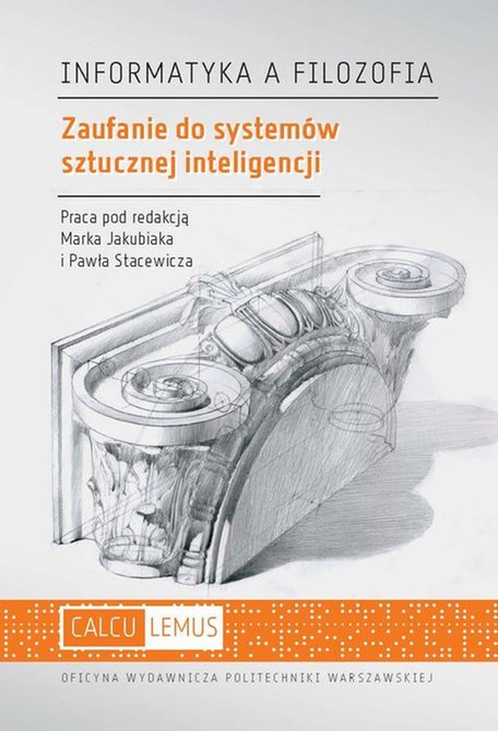 ebooki: Zaufanie do systemów sztucznej inteligencji – ebook