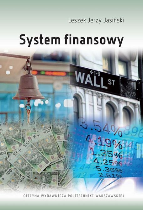 ebooki: System finansowy – ebook