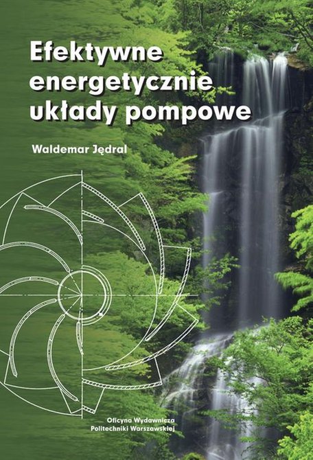 ebooki: Efektywne energetycznie układy pompowe – ebook